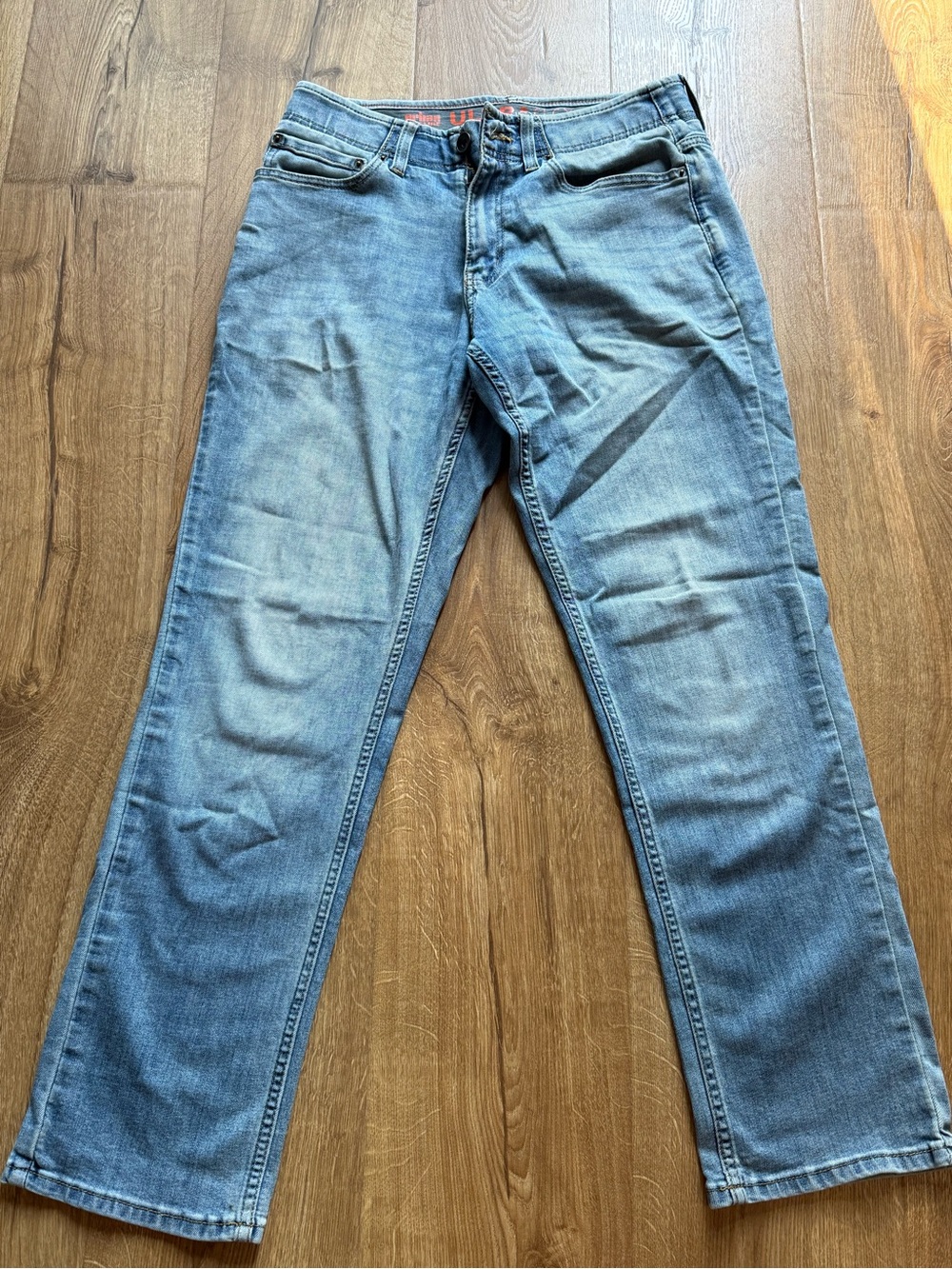 Urban Pipeline Men’s Straight Jean